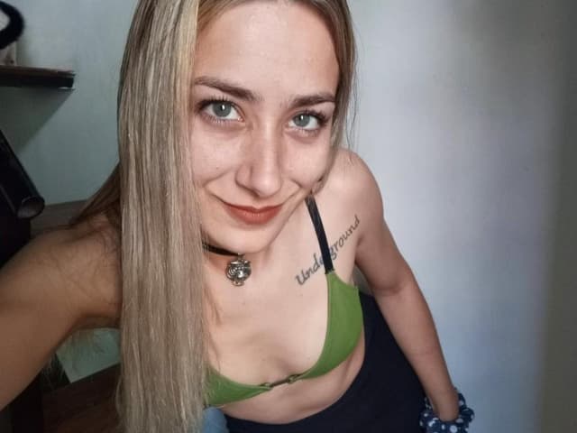 WebCAM of _Celeste_