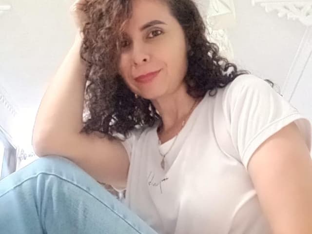 WebCAM de agataluxuryxxx