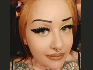 WebCAM von BrattyKaye