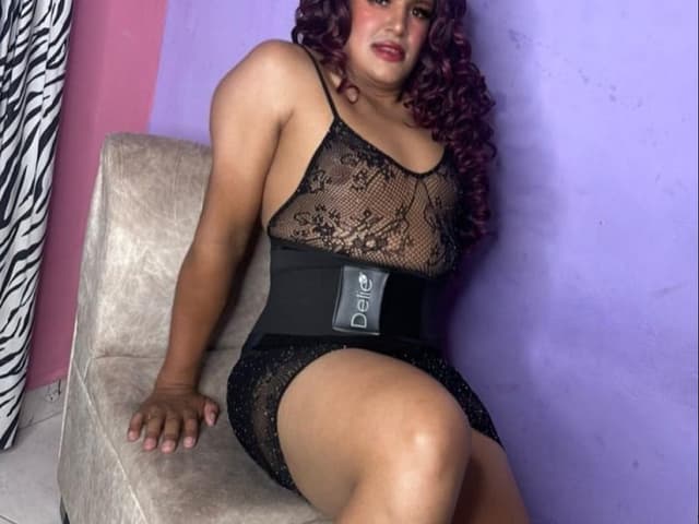 WebCAM de Zoe_latin
